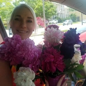 Meet your Posher, Sheree